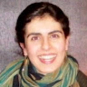 Meet your Posher, Mahsa